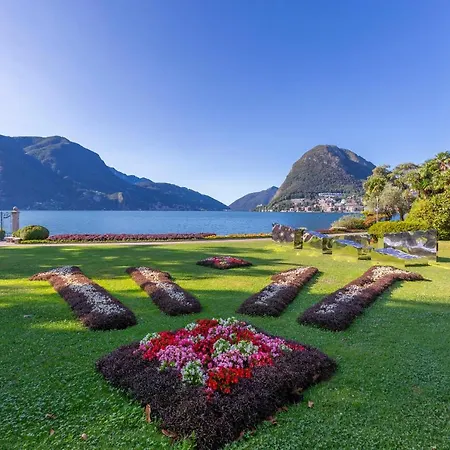 Apartment Maraini Lake View *