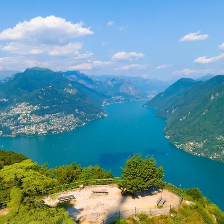 Maraini Lake View *