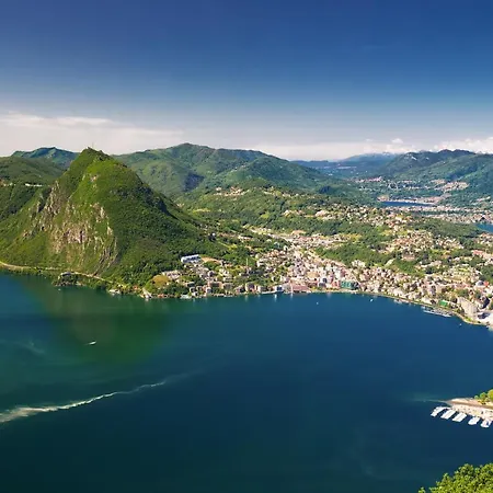 Maraini Lake View Apartment