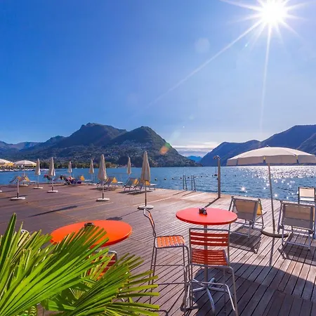 Maraini Lake View Apartment