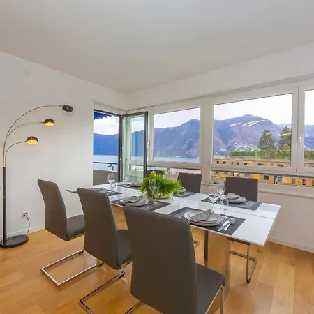 Maraini Lake View Apartment
