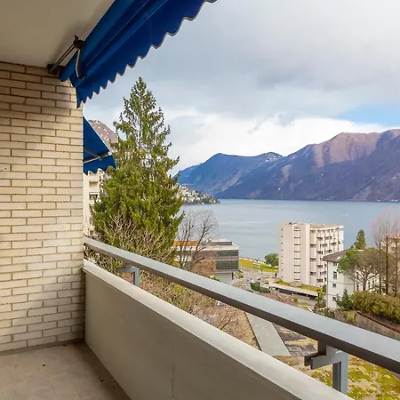 Apartment Maraini Lake View *